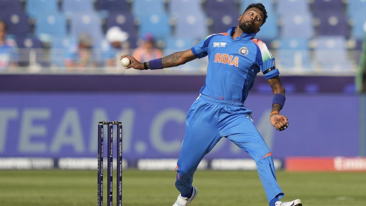 India A ODI squad for Australia A series: Hardik makes injury return; Padikkal, Gaikwad named captains