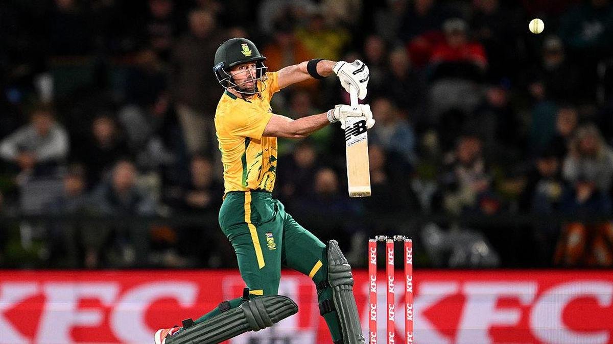 South Africa beats Namibia by 157 runs, takes unassailable 2-0 lead in ODI series