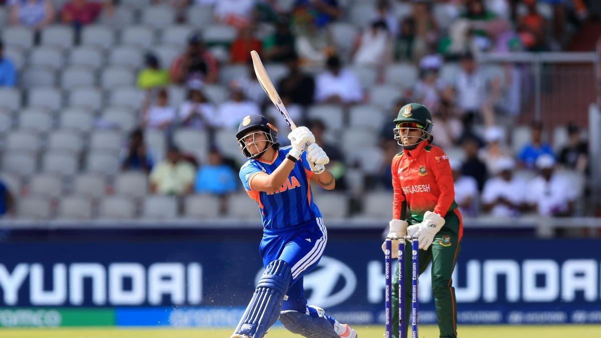 India vs Bangladesh, Women’s Asia Cup 2026: What happened in their last T20I meeting?