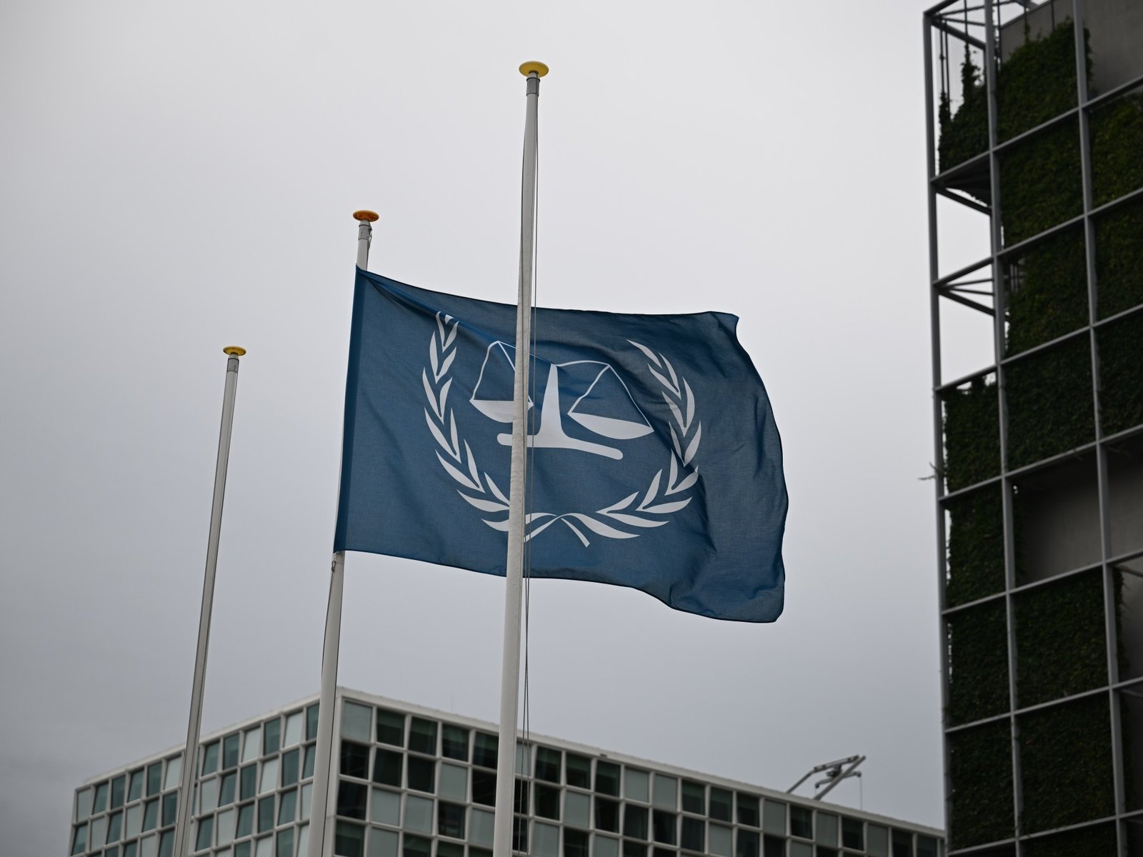 Trump administration readies sweeping sanctions against ICC, reports say | ICC News
