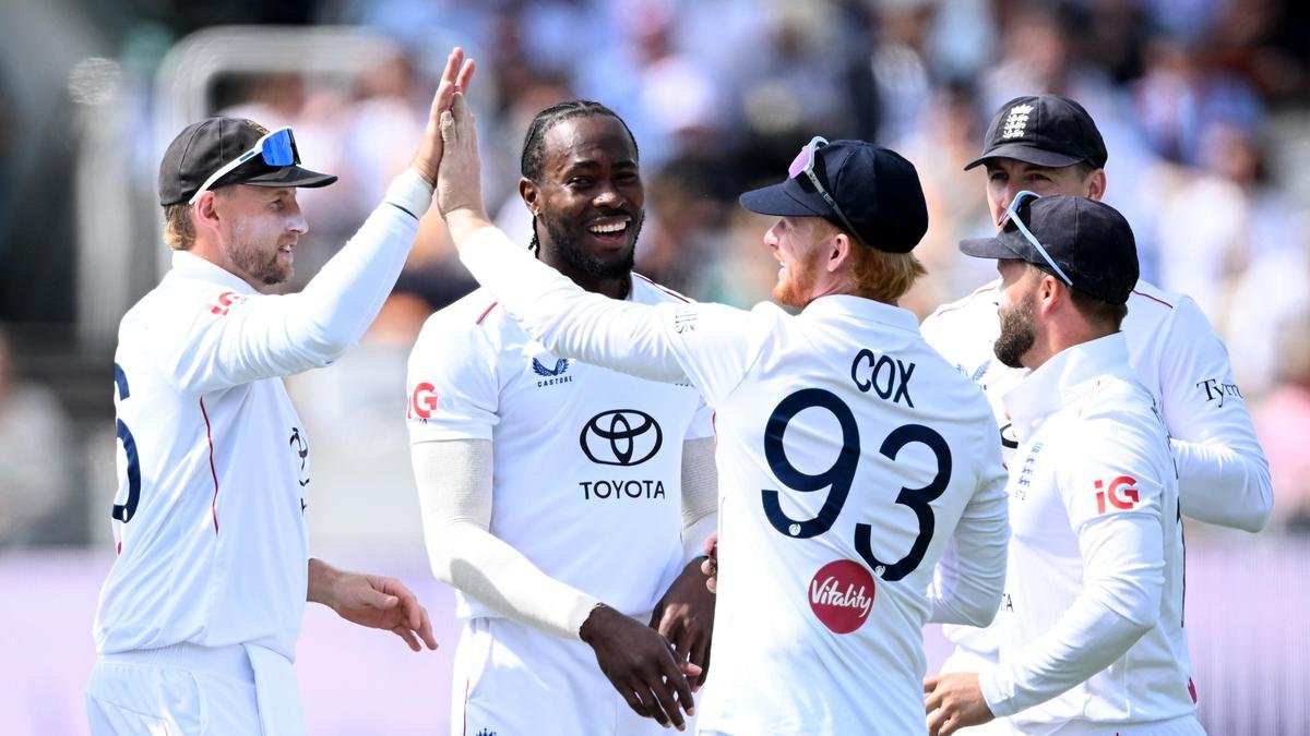 England vs Pakistan, 3rd Test LIVE streaming info: Where to watch ENG v PAK match?