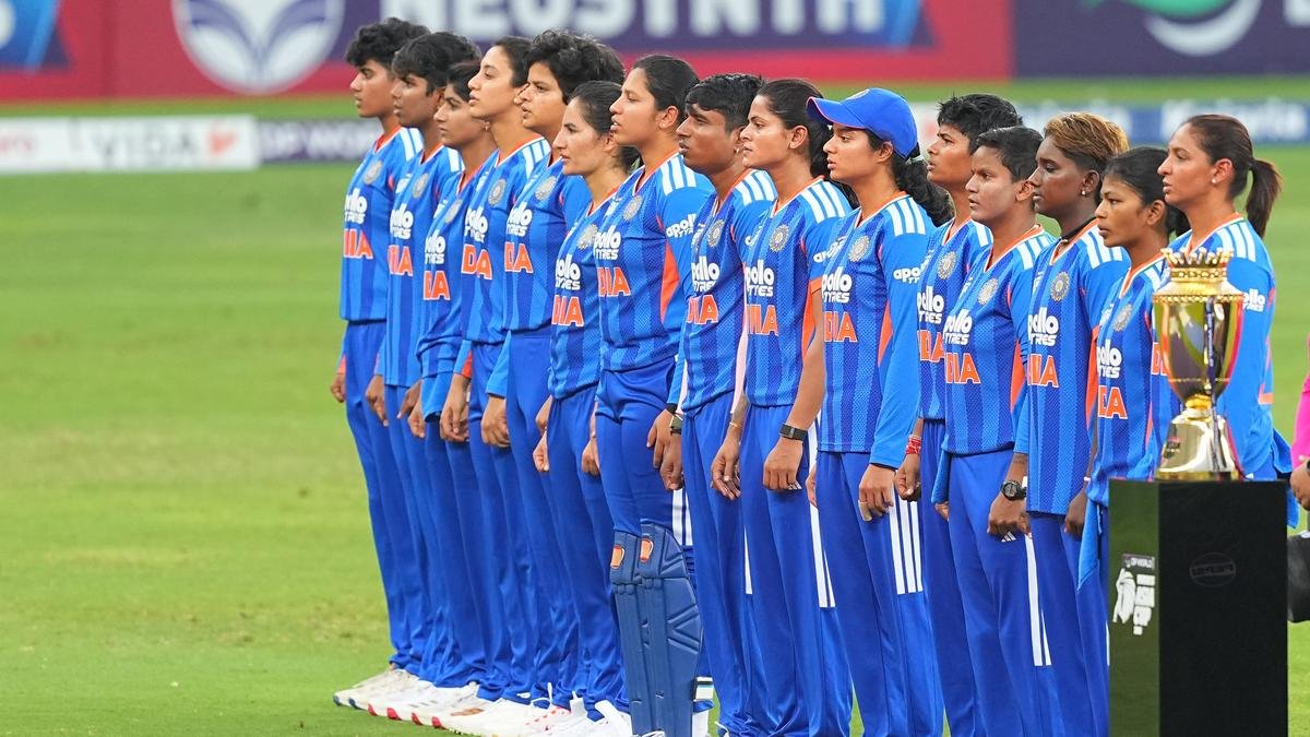 Women’s Asia Cup 2026 Semifinal Schedule: India match timing, venue, streaming details