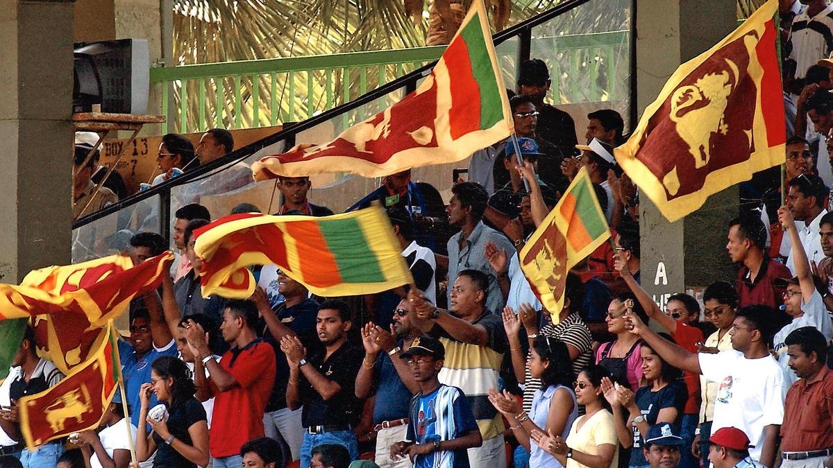 Sri Lanka Cricket faces estimated revenue loss of USD 20 million