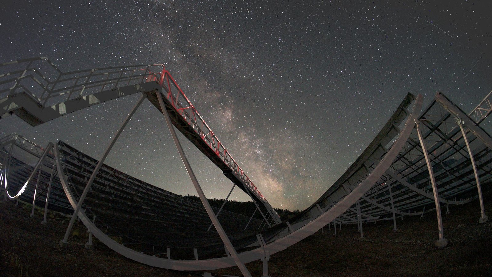 Ancient hydrogen spotted in the early universe could open a new way to study space’s baffling expansion