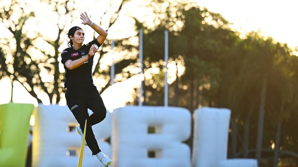 WCPL 2026 fixtures, schedule: Four Indians in action as tournament starts in Barbados