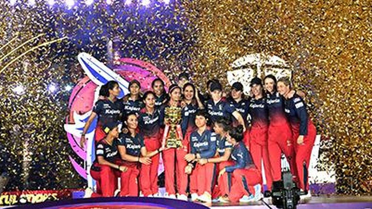 WPL 2027 Retentions Live: Date, time and where to watch the announcements