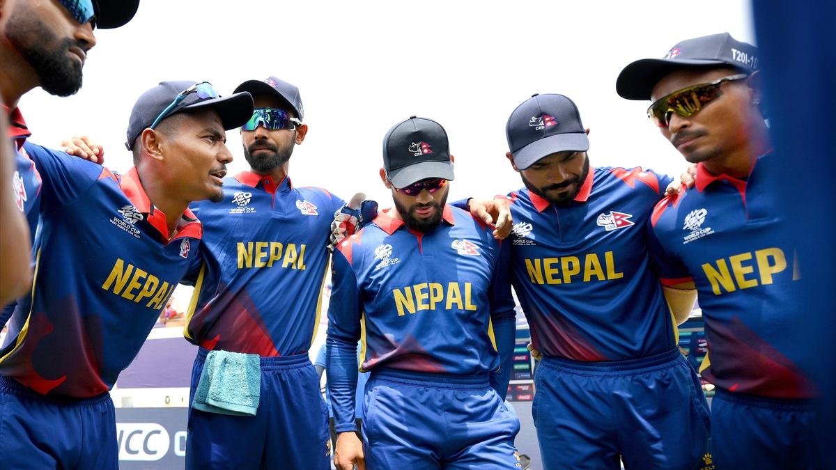Nepal qualifies for Asia Cup 2027 after winning ACC Premier Cup