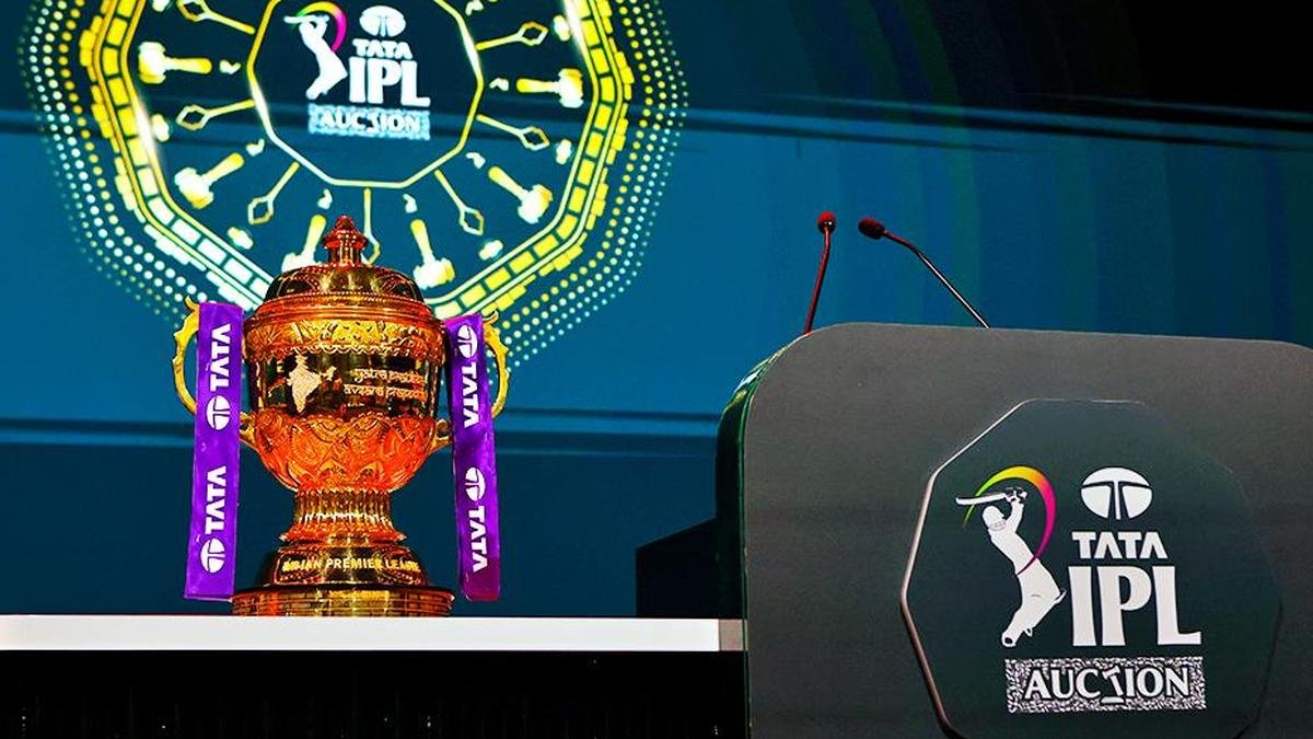 IPL 2027 mini auction to be held in December in Goa