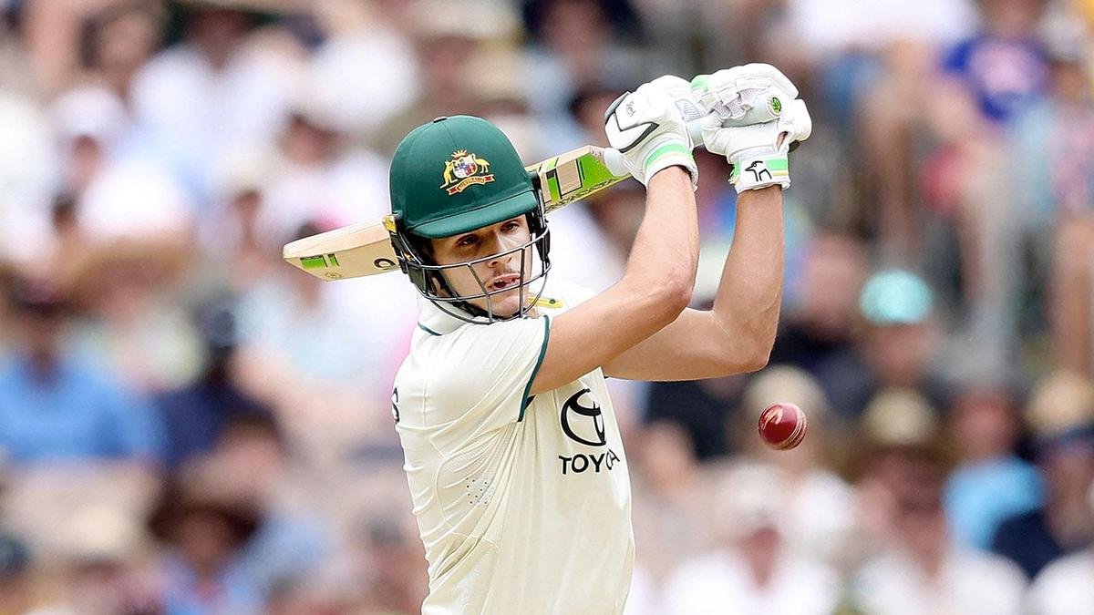 Konstas, Handscomb picked for Australia A tour of India; Nikhil Chaudhary picked in ODI squad