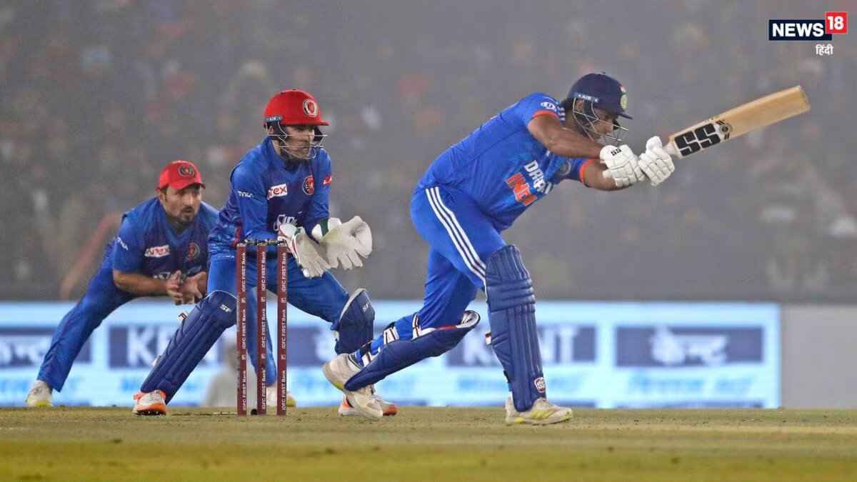 IND vs AFG: जियो हॉटस्टार नहीं, यहां होगा भारत-अफगानिस्तान टी20 सीरीज का लाइव प्रसारण, नोट कर लीजिए तारीख और समय