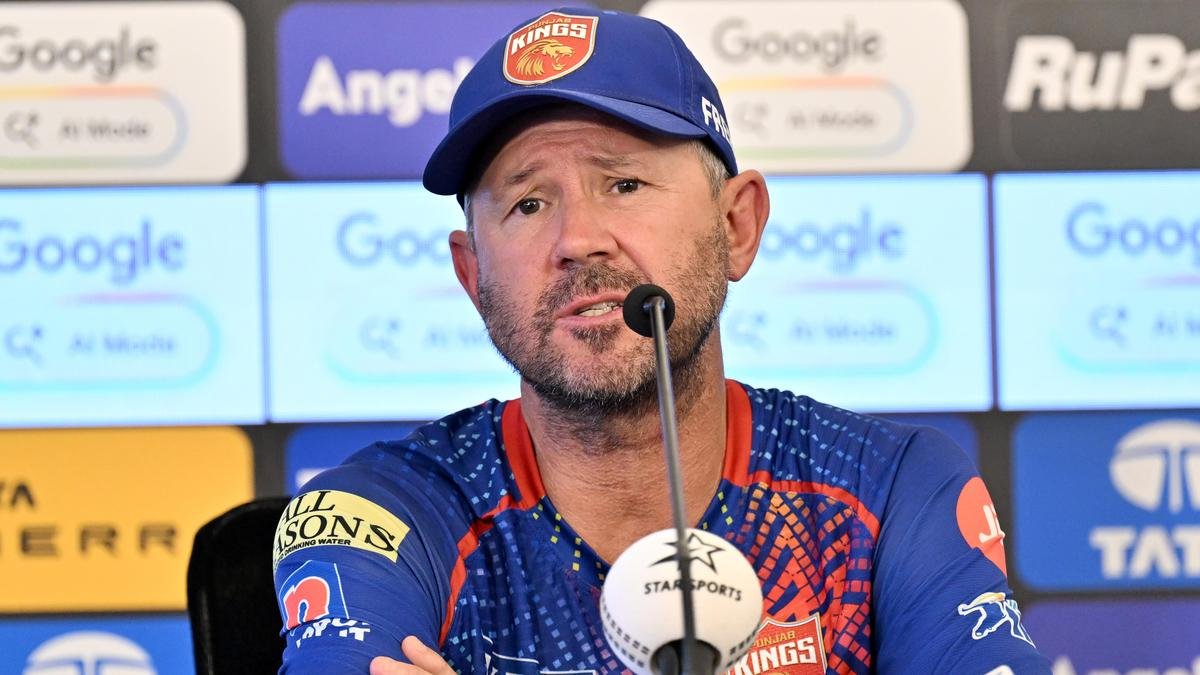 Ponting: ODI cricket is going to be played ‘less and less’ in the future