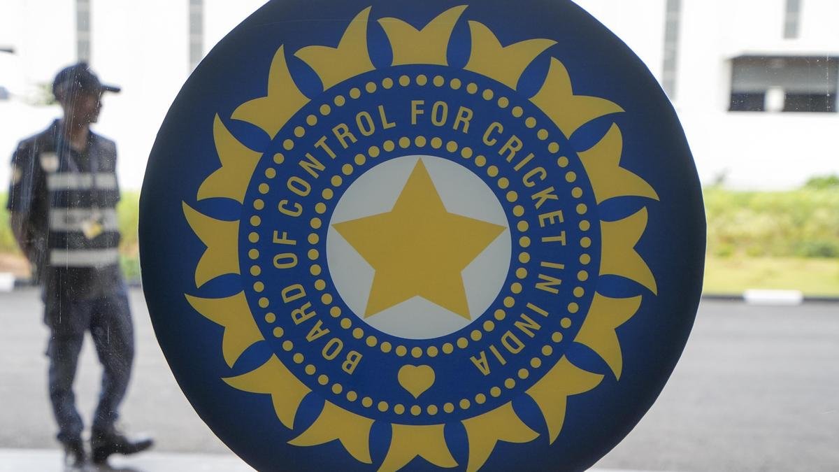 BCCI invites applications for CoE Head of Sports Science
