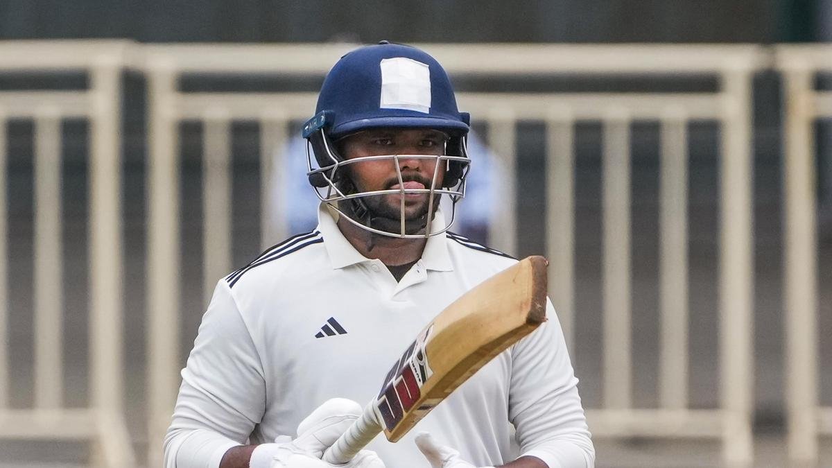 Who is Kounain Quraishi, the East Zone player who scored century in the Duleep Trophy Final?