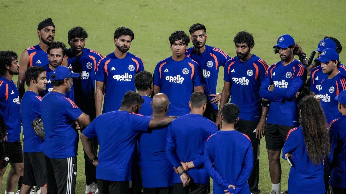 AFG vs IND, 1st T20I: Ahead of Asian Games, full-strength India aims to flex muscle  