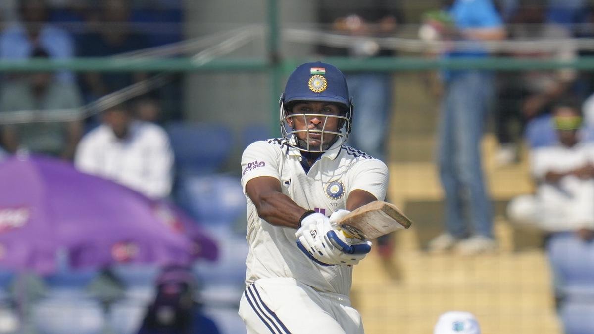 India-A vs Australia-A, 1st unofficial Test LIVE score: Test candidates in action in Pondicherry; toss updates, playing XIs