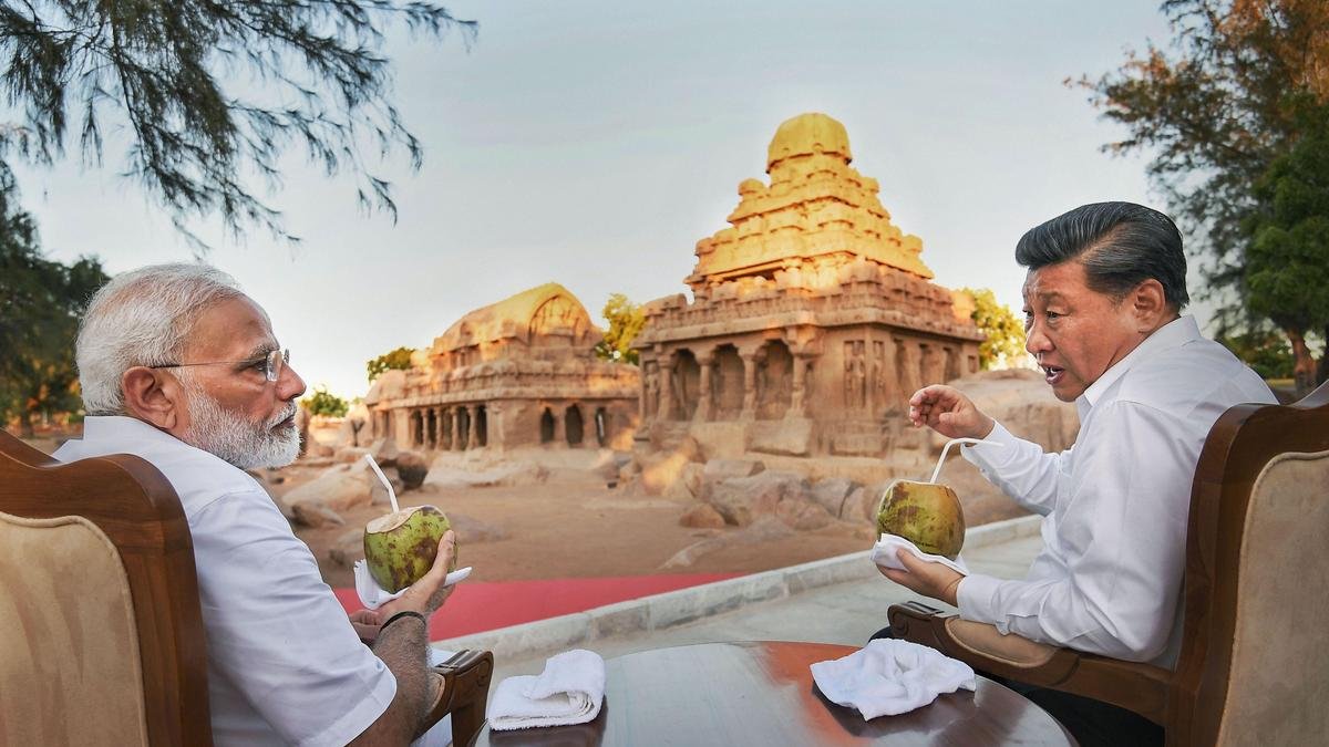 China confirms Xi to visit India after 7 year gap; trade, normalisation on agenda