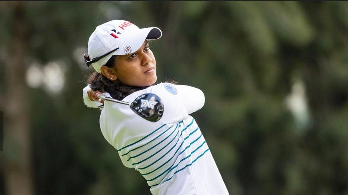 Indian sports wrap, September 20: Pranavi stays in sight of Top 10 finish at rain-hit La Sella Open