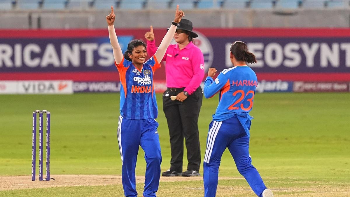 Women’s Asia Cup 2026: India starts firm favourites in semifinal against Bangladesh