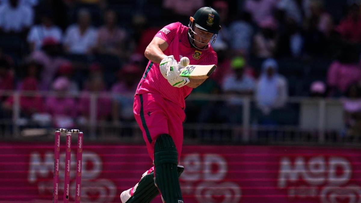 SA vs AUS, 3rd ODI LIVE streaming info: When, where to watch South Africa vs Australia match?