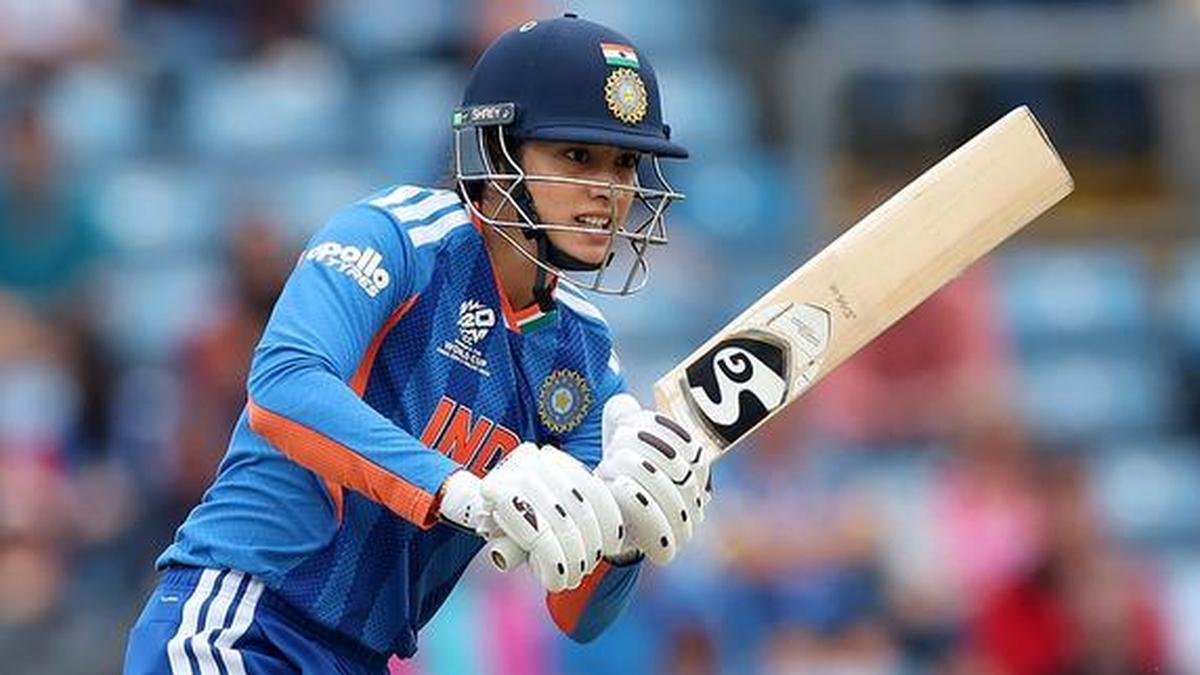 India vs Japan LIVE Score: IND v JPN Asian Games 2026 women’s cricket quarterfinal updates