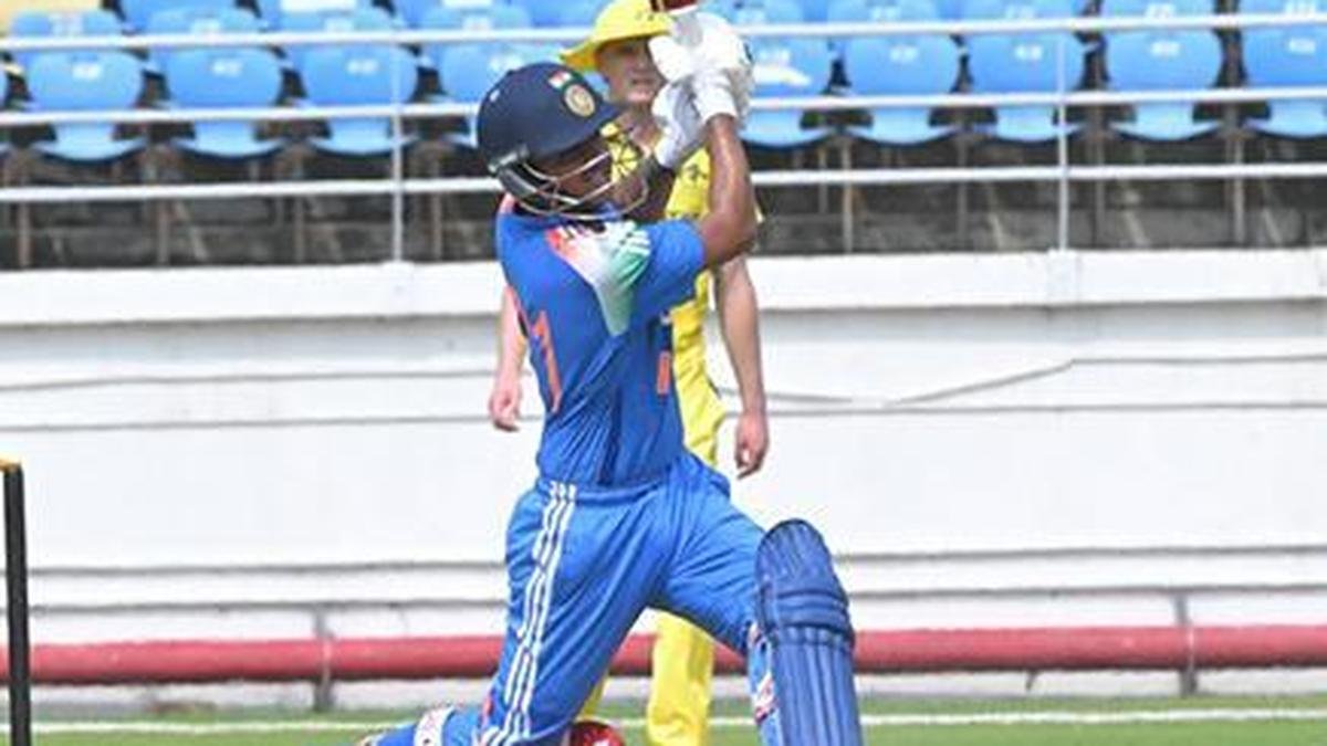India vs Australia LIVE streaming info: Where to watch IND vs AUS U-19 2nd youth ODI?