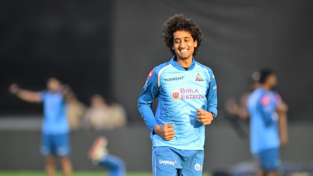 Sai Kishore to lead Tamil Nadu in Ranji Trophy 2026-27, Deepesh gets maiden call-up