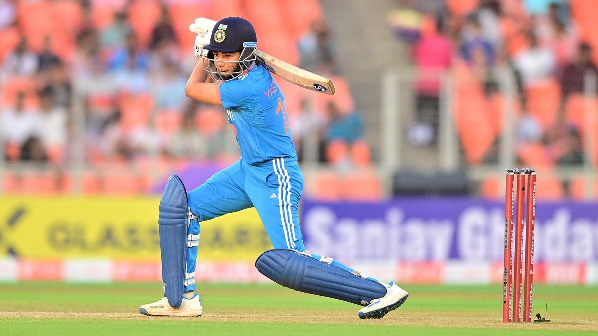 Australia A women tour of India: Schedule, squads, LIVE streaming info