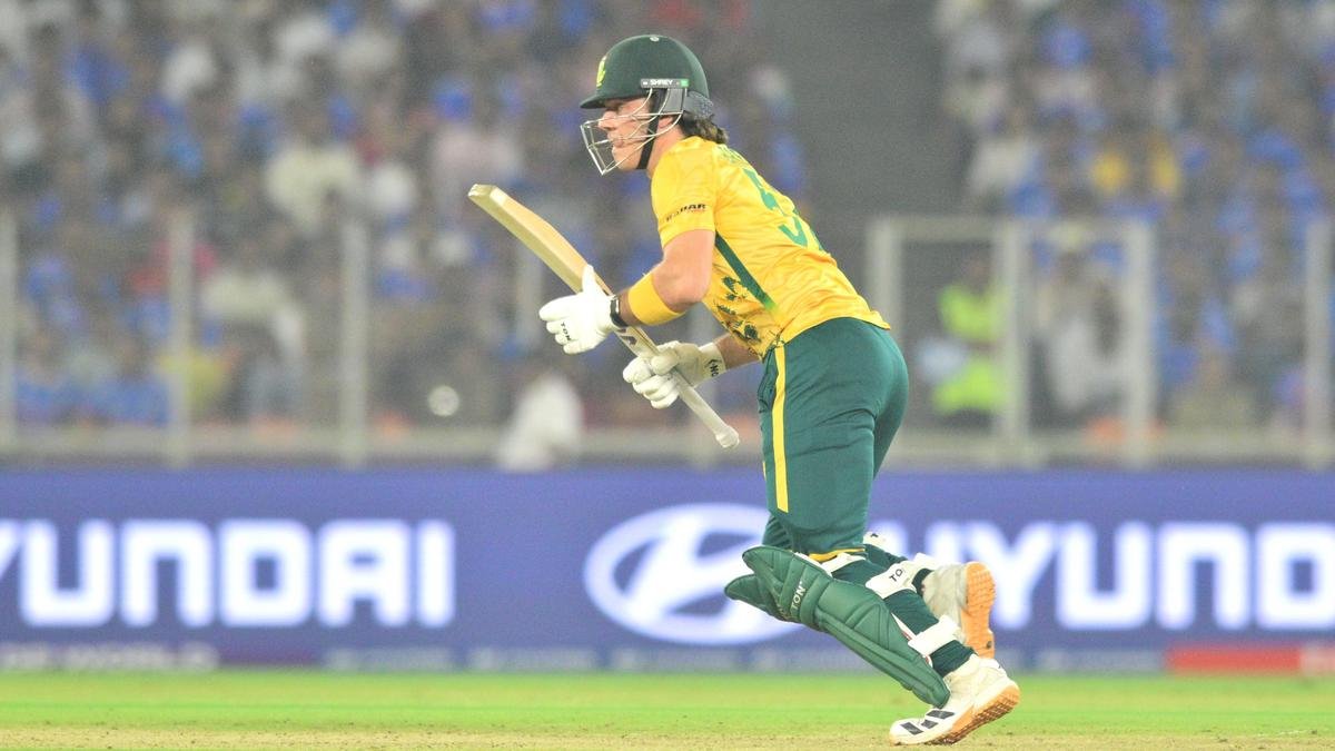 Namibia vs South Africa, 1st ODI LIVE Score: Proteas put in to bat first; Real-time updates from NAM v SA