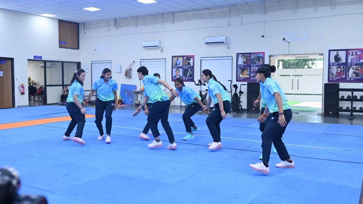 Asian Games 2026 LIVE: India dominate kabaddi as men’s and women’s teams enter finals