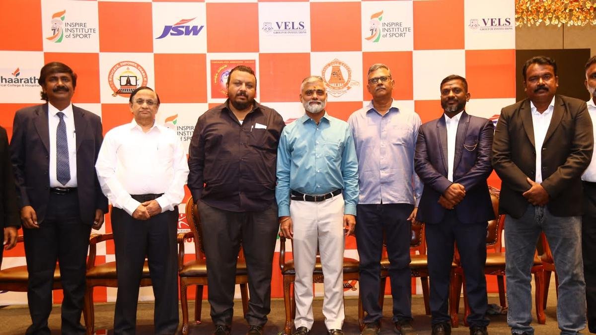 Indian sports wrap, September 19: Parth Jindal appointed new Tamil Nadu Judo Association president