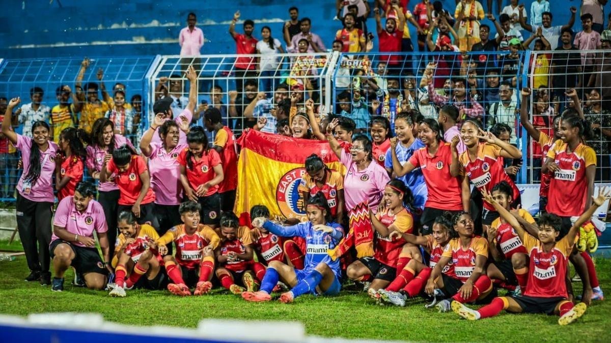 AIFF signs 15-year deal to transform commercial landscape of women’s football