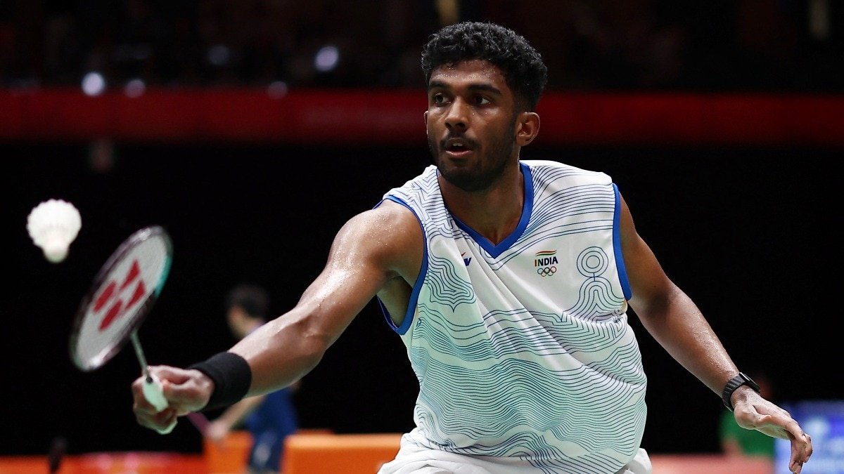 Asian Games Live, September 22: India stun Japan 3-0 to secure badminton medal, cricket team wins gold