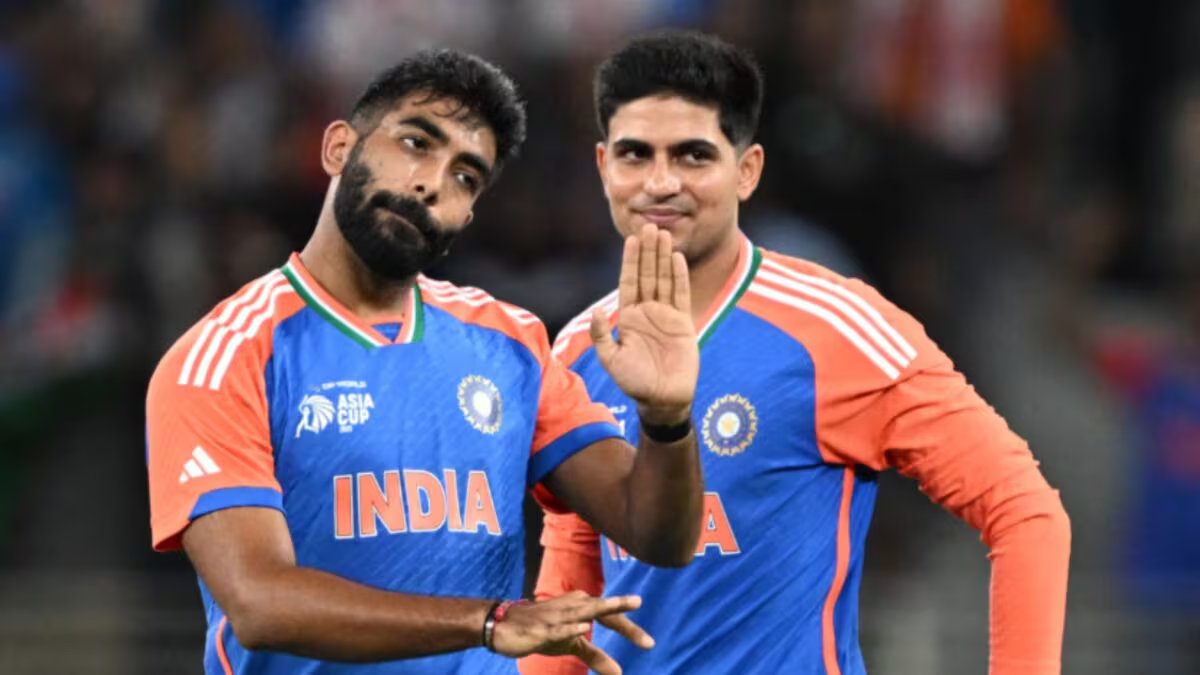 4 दिन के गैप ने बिगाड़ा खेल, आखिरी दो वनडे से बाहर हो सकते हैं जसप्रीत बुमराह और शुभमन गिल