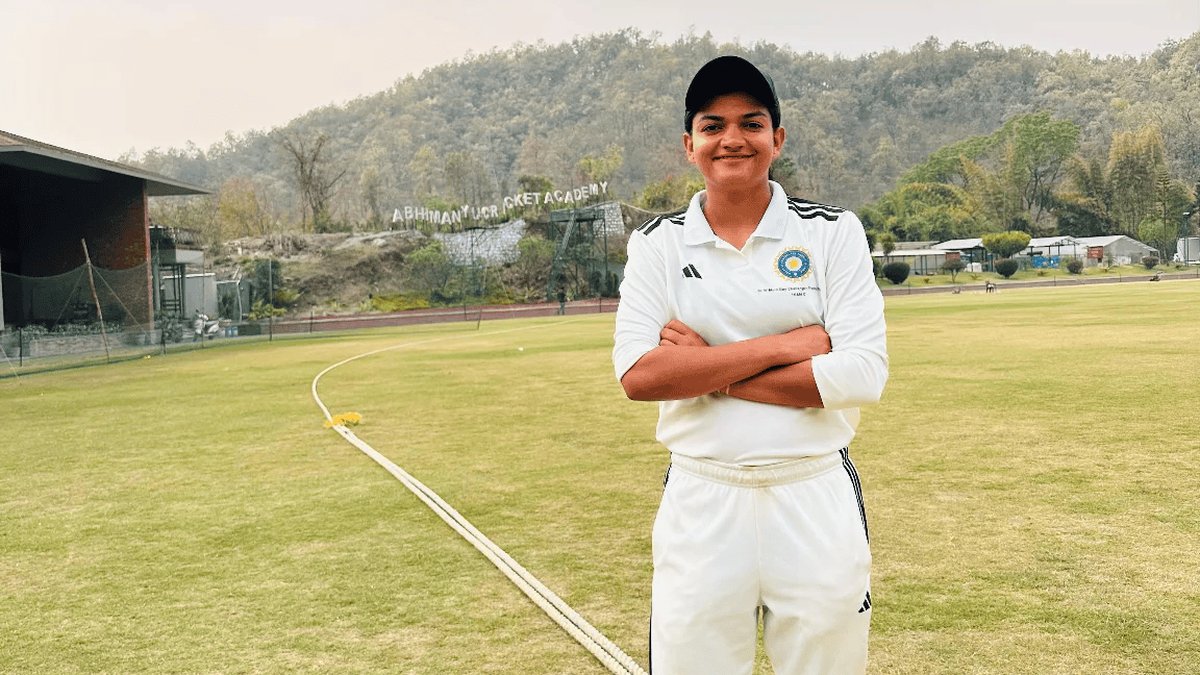 IND-A vs AUS A Unofficial Test Day 1: Tanisha Singh 92, Nikki, Shubha fifties guide India to 351/9