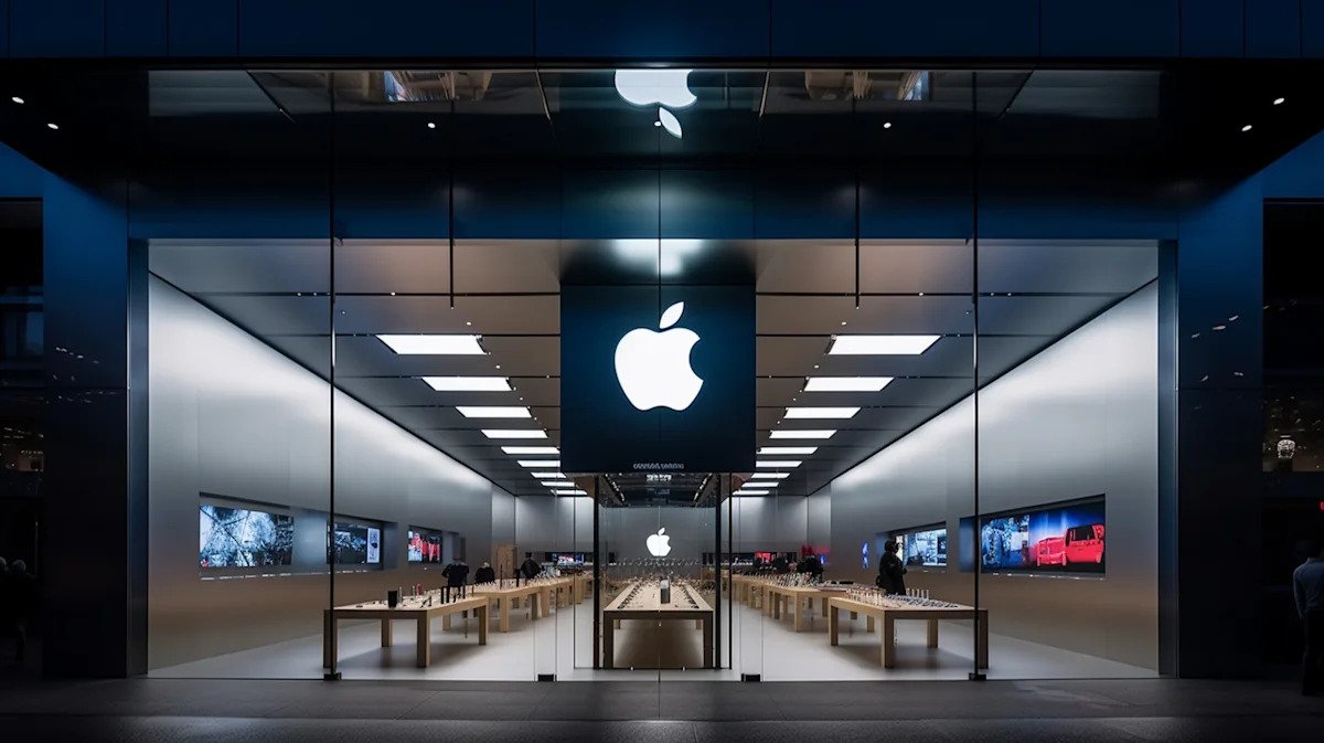 Apple (AAPL)’s New CEO Bets Big on a $1,999 Foldable iPhone