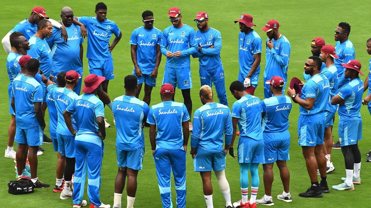 Cricket West Indies announces 25% pay cut for players amidst financial crunch
