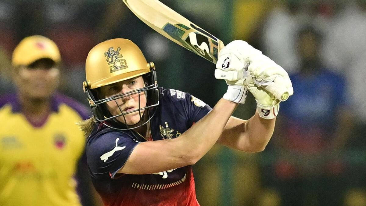 RCB Women squad after WPL 2027 retentions: How the team looks ahead of auction