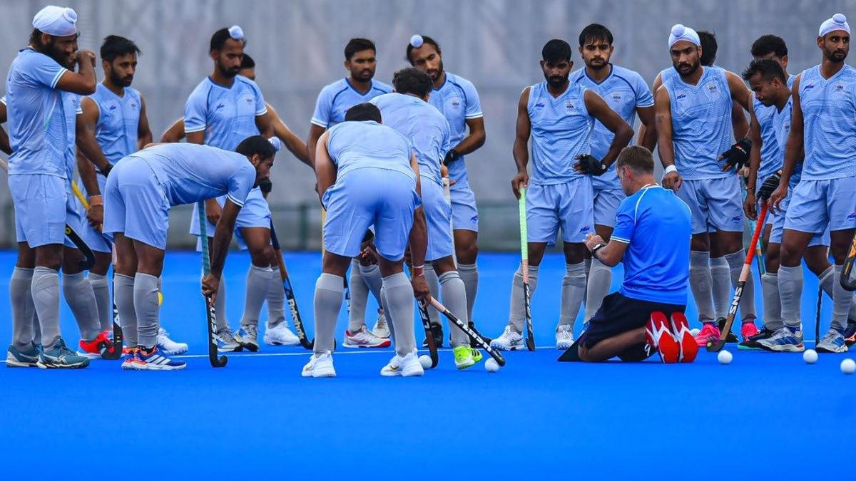 India vs Indonesia Highlights, Asian Games 2026 men's hockey: Dilpreet scores four as IND beats INA 13-1 – Sportstar