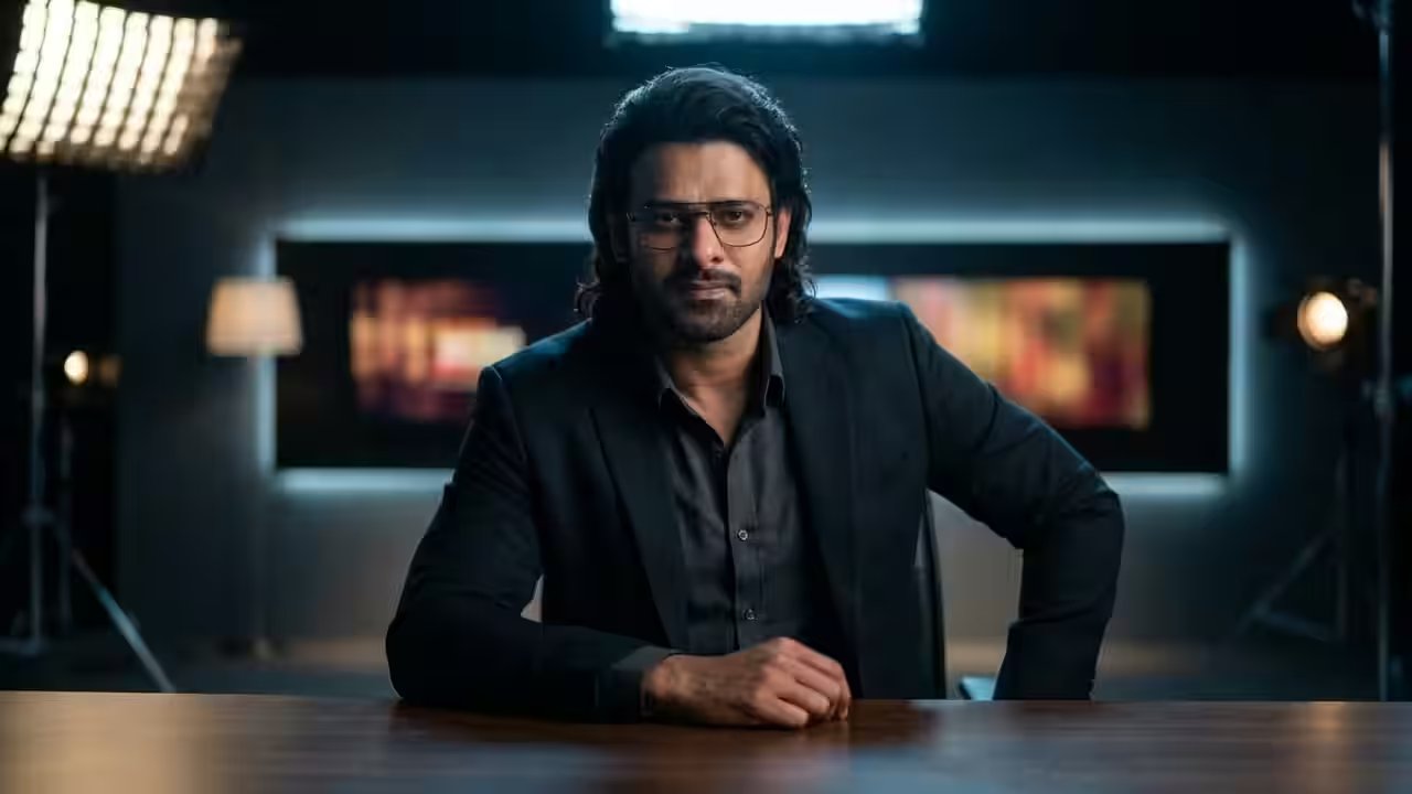 Pranay Reddy Vanga Challenges Critics Following Romanchakam Performance