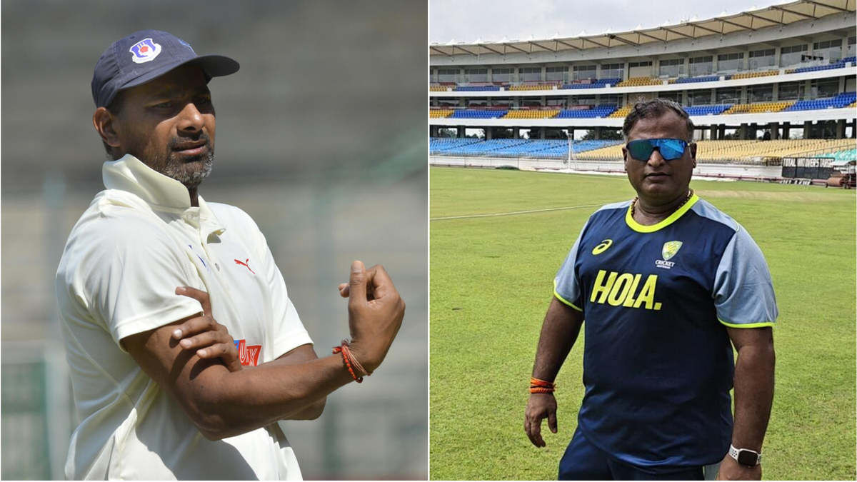BCCI set to name new junior selection committee in first week of October
