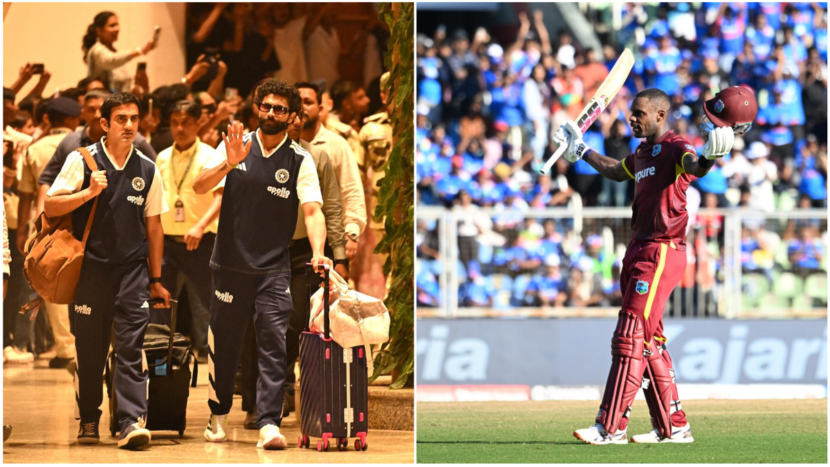 India vs West Indies 2nd ODI Preview: Confident host welcomes a Windies desperate for answers