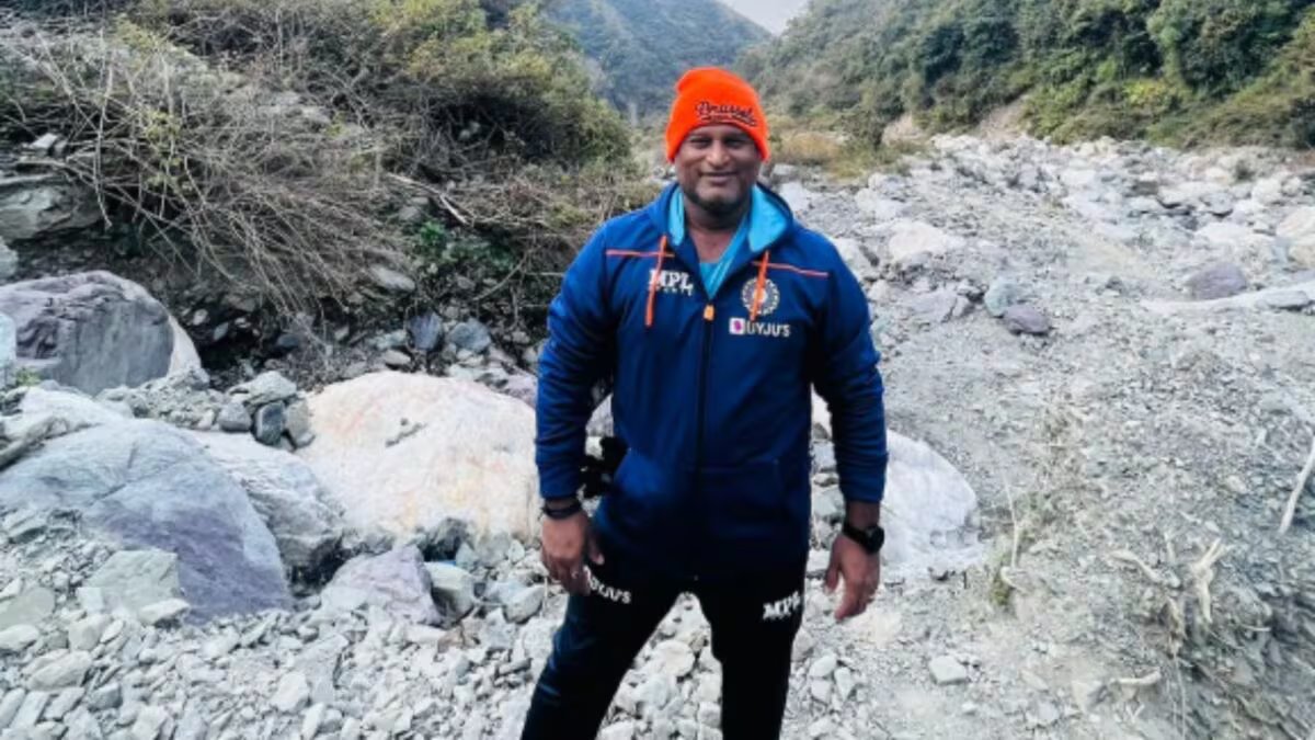 रमेश पोवार को जूनियर सिलेक्शन कमेटी का हेड बना सकता है बीसीसीआई