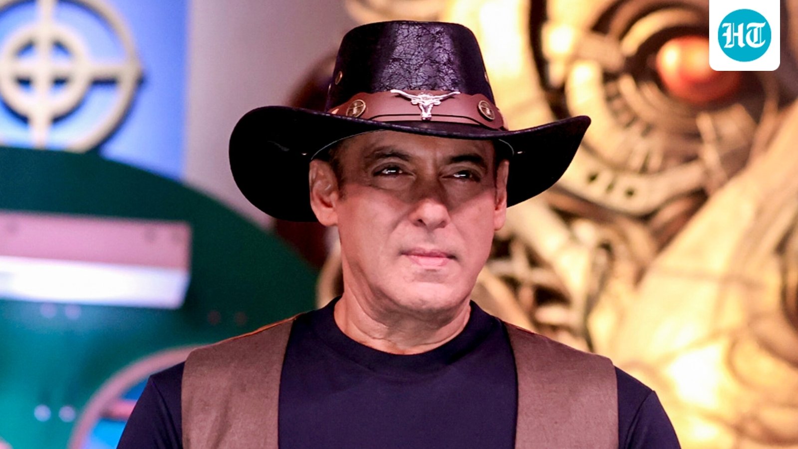 Salman Khan removes his hat and jacket during Bigg Boss 20, lashes out at troll culture: ‘What is this mentality?’