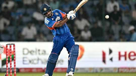 Sanju Samson, Vaibhav Sooryavanshi and the fine line between competition and coexistence