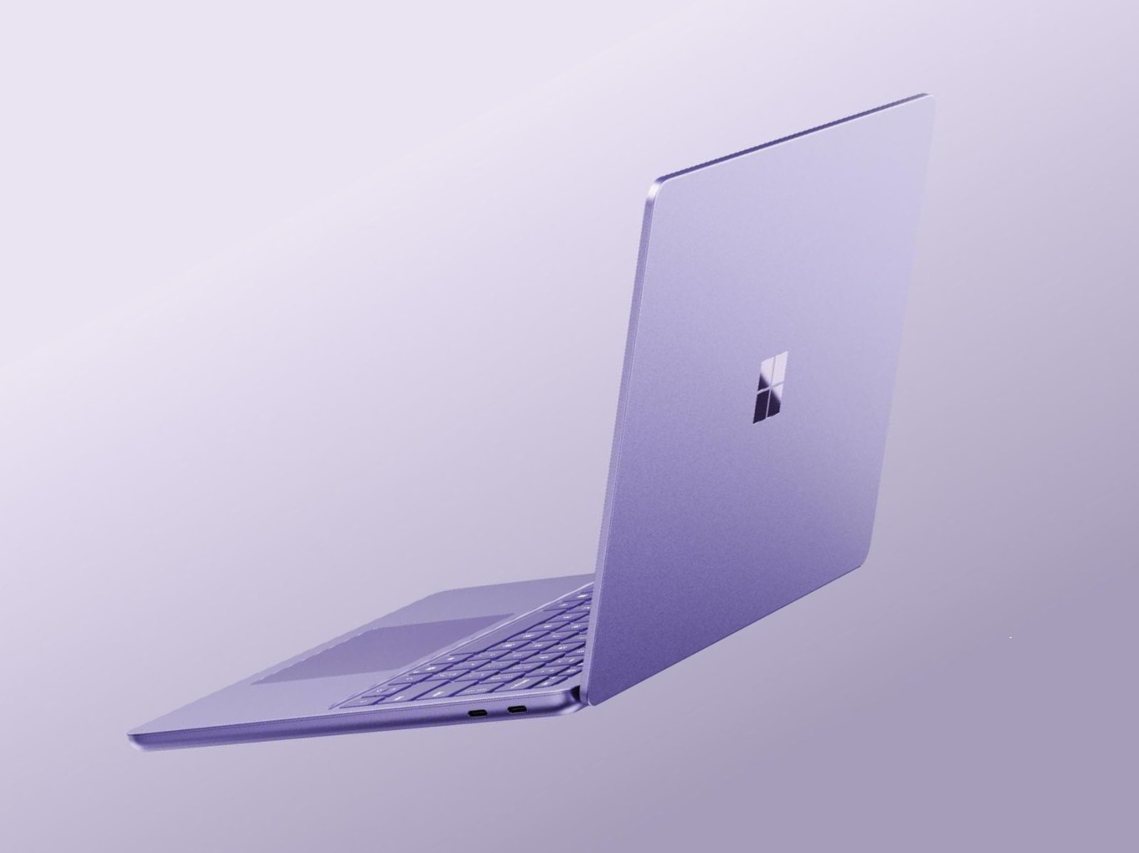 Microsoft releases new 13-inch laptop with 25% brighter display and up to 18 hours battery life