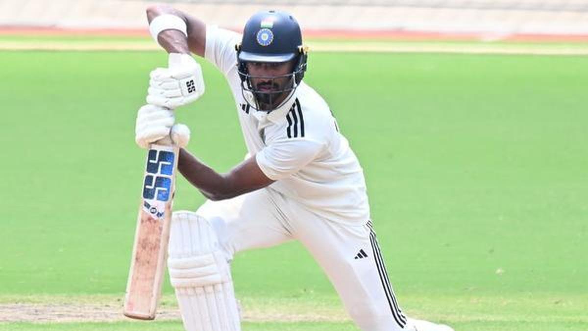 IND-A vs AUS-A, 1st unofficial Test Day 3: Padikkal, Kushagra set up final day victory push for India A
