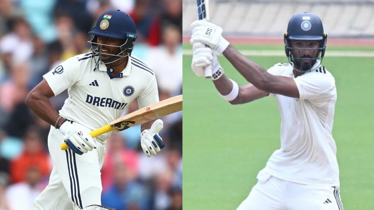 IND-A vs AUS-A: Slow surface set to test batters as India looks to seal unofficial series v Australia