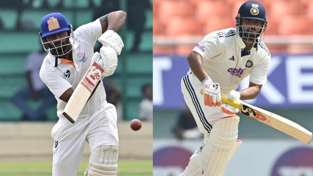 Irani Cup 2026-27 — Full squads, timing, live-streaming info for Rest of India vs Jammu and Kashmir