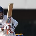 Ranji Trophy 2026/27: Skipper Badoni rescues Delhi with unbeaten century against Jharkhand on Day 1