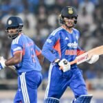 IND vs WI, 4th T20I: India looks to seal series win as Hyderabad serves freshly re-laid pitch